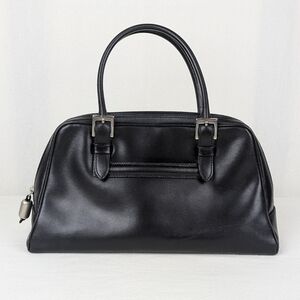 ManGiameli Purse Made In Italy